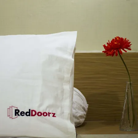 Reddoorz Near Seminyak Beach