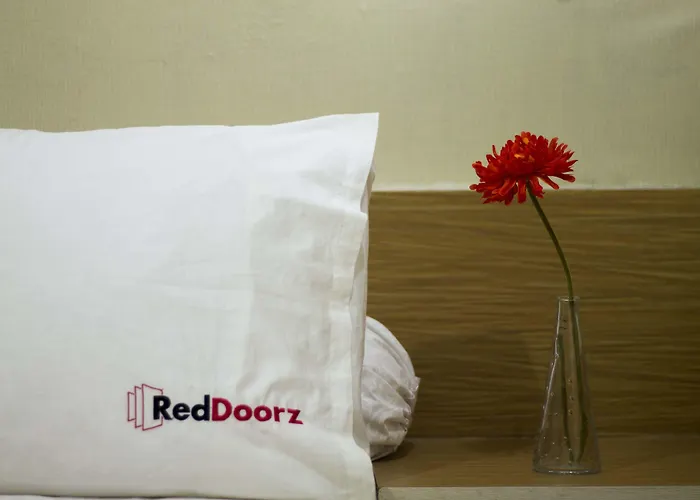 Reddoorz Near 3*