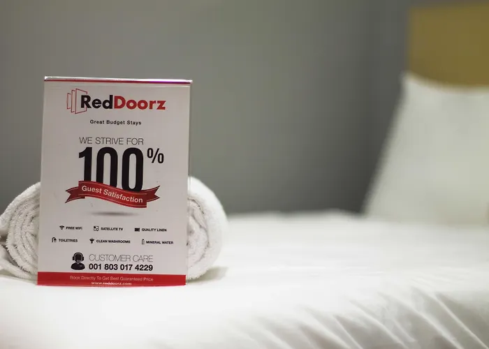 Reddoorz Near Seminyak
