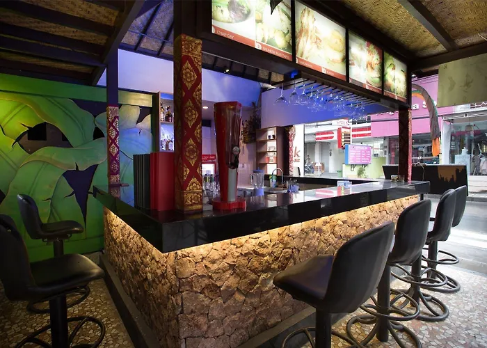 Pensión Reddoorz Near Seminyak