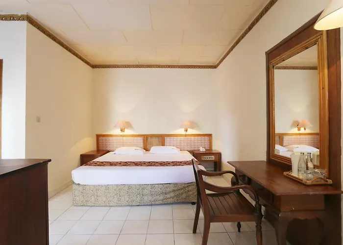 Reddoorz Near Seminyak