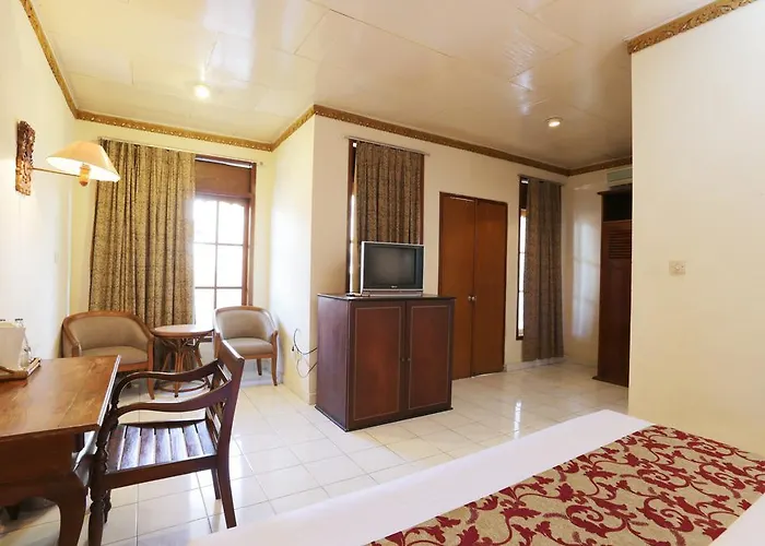 Reddoorz Near 3* Seminyak