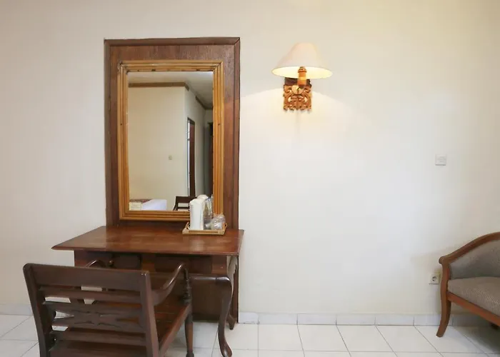 Reddoorz Near Seminyak