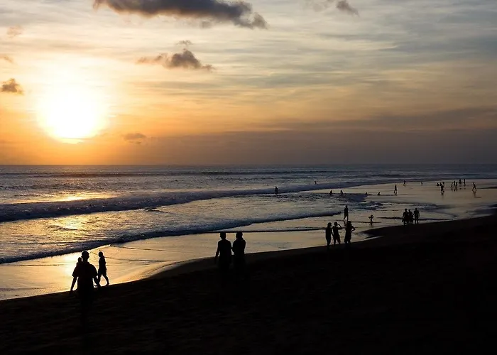 Reddoorz Near Seminyak