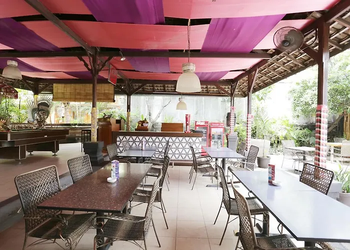 Reddoorz Near 3* Seminyak