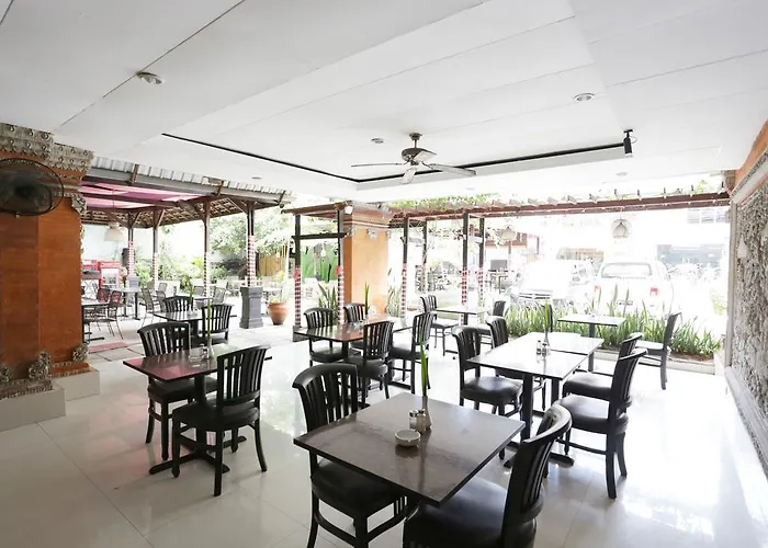 Reddoorz Near Seminyak