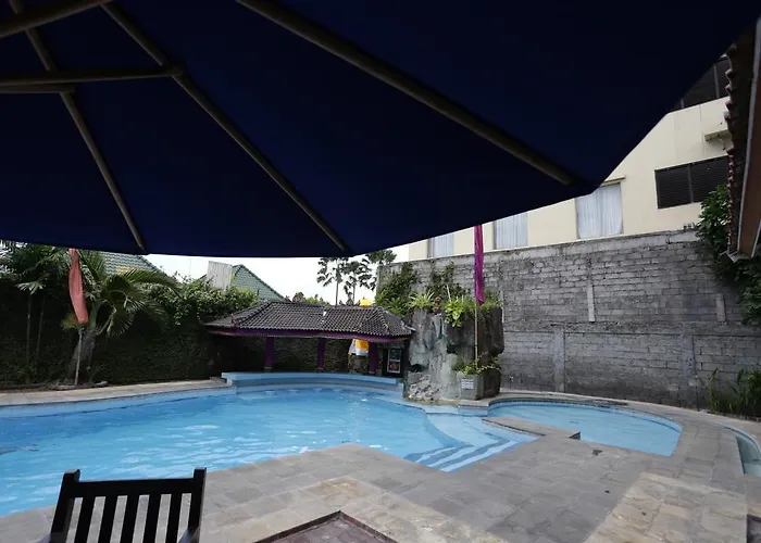 Reddoorz Near 3* Seminyak