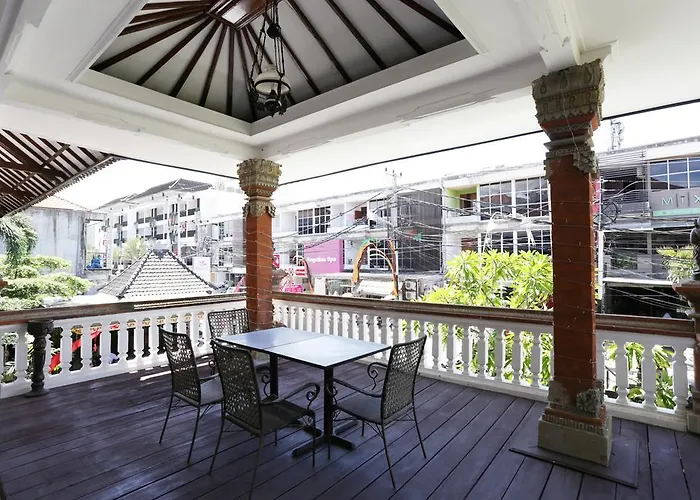 Reddoorz Near Seminyak