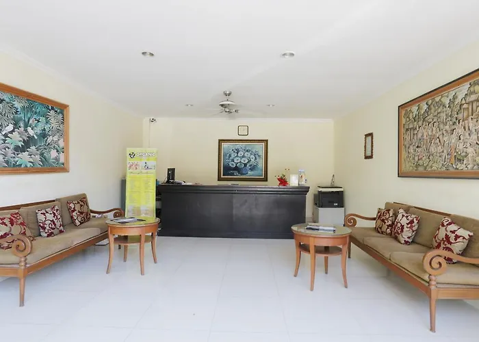 Reddoorz Near 3* Seminyak