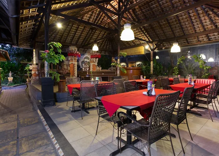 Reddoorz Near 3* Seminyak